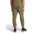 Calça adidas Homem Z.N.E. Verde escuro