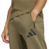 Calça adidas Homem Z.N.E. Verde escuro