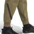Calça adidas Homem Z.N.E. Verde escuro