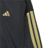 Fato de treino adidas Bebês I 3 Band Tr Ts 205 Preto