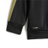 Fato de treino adidas Bebês I 3 Band Tr Ts 205 Preto