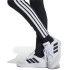 Malhas adidas Menina Jg 3 Band 230 Preto/Branco