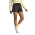 Calça adidas French Terry Mulher Sl Sho Preto/Branco