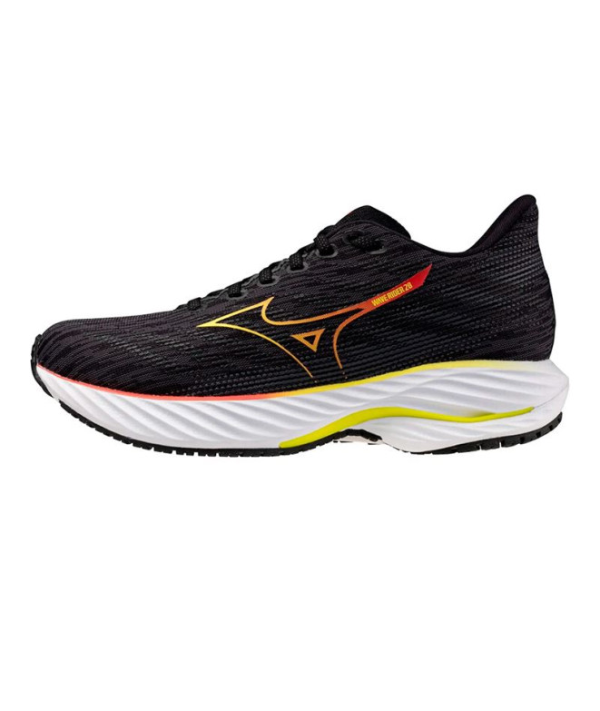 Sapatilhas Running Mizuno Rider Mulher da Wave...