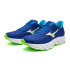 Sapatilhas Running Mizuno Homem por Wave Sky 8 Cobalt blue