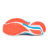 Sapatilhas Running Mizuno Rider Homem da Wave 28 Cinzento claro