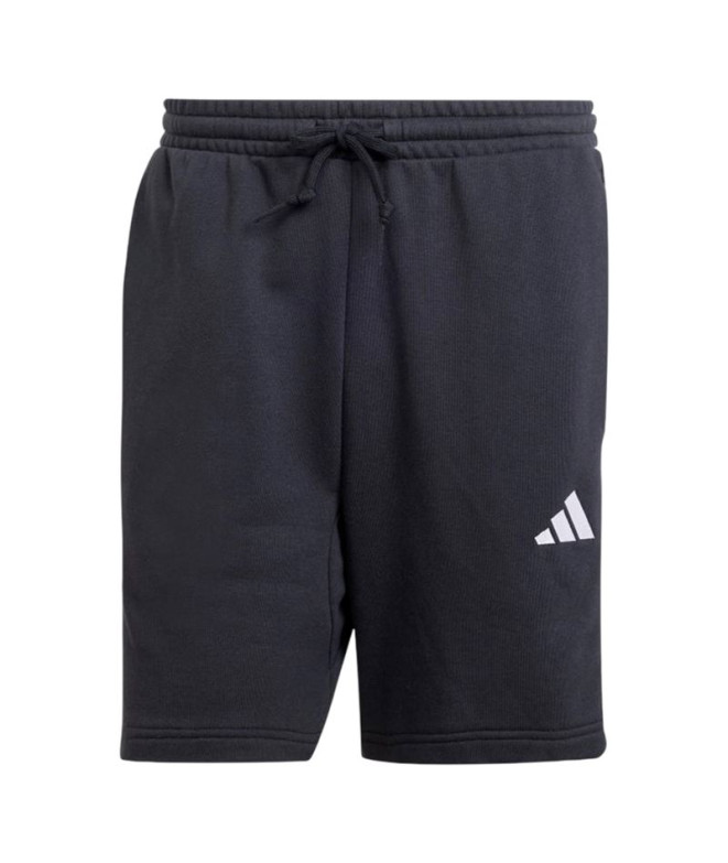 Calça adidas French Terry Homem 3 Bandas Sho...