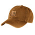 Boné Homem Boné Carhartt Odessa Carhartt® Castanho