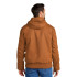 Casaco Homem Casaco Carhartt Duck Active Carhartt® Castanho