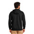 Casaco Homem Camisola com capuz com fecho de correr Carhartt Preto