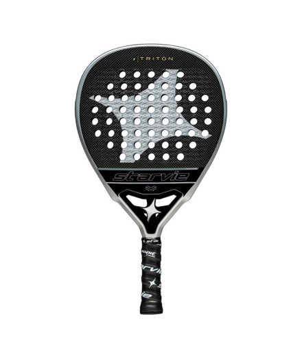 Pala Pádel Starvie de Triton Pro