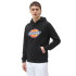 Moletom Dickies Logótipo Icon Preto Homem