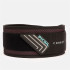 Cinto Fitness de Cinto de musculação Picsil Burgundy