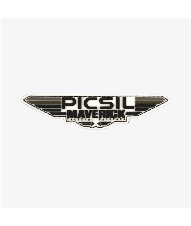 Fitness Remendo de Picsil Velcro Remendo Picsil...