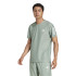 Camiseta Running adidas Homem de Own the Run Green