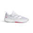 Sapatilhas Basquetebol adidas da Subzona Azul