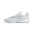 Sapatilhas Basquetebol adidas da Subzona Azul