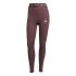 Malhas Fitness adidas Mulher da Techfit 7/8 Rubaur