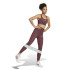Malhas Fitness adidas Mulher da Techfit 7/8 Rubaur