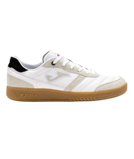 Sapatilhas Joma Homem C.Mundial Homem 2502 Branco