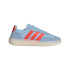 Sapatilhas adidas Homem Decodificar Barreda Azul