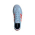 Sapatilhas adidas Homem Decodificar Barreda Azul