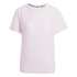 Camiseta Running adidas Mulher de Own the Run Rosa