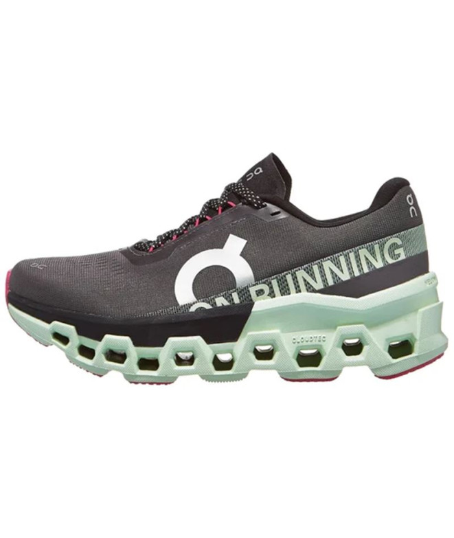 Sapatilhas Running Mulher por On Cloudmonster 2...