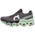 Sapatilhas Running Mulher por On Cloudmonster 2 Asphalt | Lime