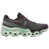 Sapatilhas Running Mulher por On Cloudmonster 2 Asphalt | Lime