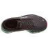 Sapatilhas Running Mulher por On Cloudmonster 2 Asphalt | Lime