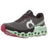 Sapatilhas Running Mulher por On Cloudmonster 2 Asphalt | Lime
