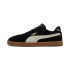 Sapatilhas Homem Puma Club II Era Camurça Preto