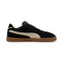 Sapatilhas Homem Puma Club II Era Camurça Preto