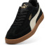 Sapatilhas Homem Puma Club II Era Camurça Preto