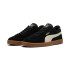 Sapatilhas Homem Puma Club II Era Camurça Preto