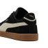 Sapatilhas Homem Puma Club II Era Camurça Preto