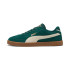 Sapatilhas Homem Puma Club II Era Camurça Verde