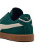 Sapatilhas Homem Puma Club II Era Camurça Verde