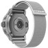 Relógio Coros Vertix 25GPS Adventure Watch Earth