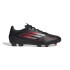 Futebol F adidas 50 League Fg/Mg Botas pretas