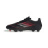 Futebol F adidas 50 League Fg/Mg Botas pretas