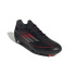 Futebol F adidas 50 League Fg/Mg Botas pretas