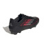Futebol F adidas 50 League Fg/Mg Botas pretas