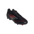 Futebol adidas Infantil Botas de F50 League Fg/Mg Preto