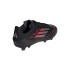 Futebol adidas Infantil Botas de F50 League Fg/Mg Preto