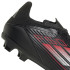 Futebol adidas Infantil Botas de F50 League Fg/Mg Preto