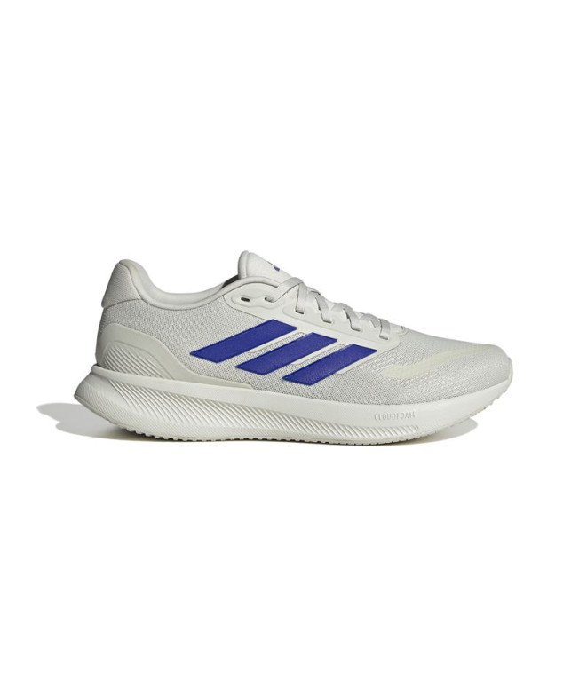 Sapatilhas Running adidas Homem por Runfalcon 5...