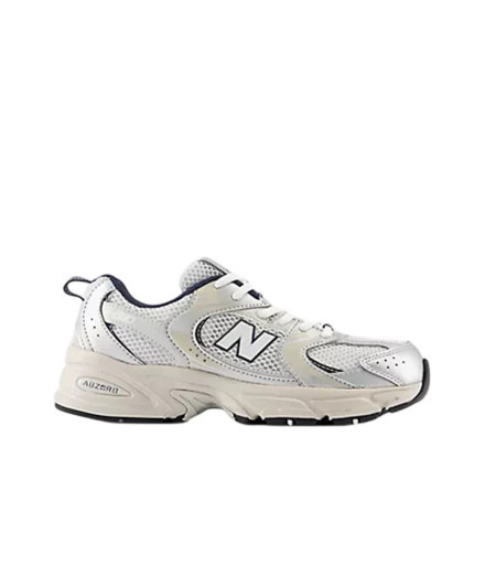 Sapatilhas New Balance Infantil 530 Nevoeiro de verão