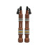 Corda de saltar Fitness de Picsil Insigne Fast Rope Cobre